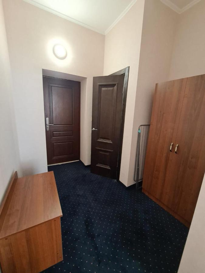 Золотые Пески Alakhadze 외부 사진